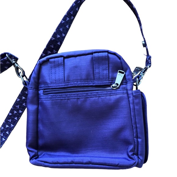 LUG - Flapper Crossbody Bag - Picture 3 of 5